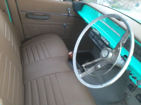 TOYOPET    สวยสวย  แอร์เย็น