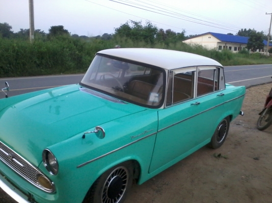 TOYOPET    สวยสวย  แอร์เย็น