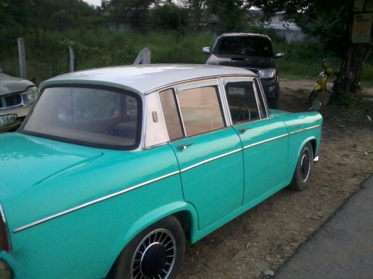 TOYOPET    สวยสวย  แอร์เย็น