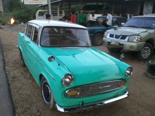 TOYOPET    สวยสวย  แอร์เย็น