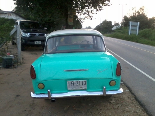 TOYOPET    สวยสวย  แอร์เย็น