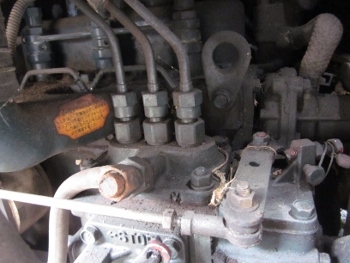 ขาย- เครื่องเชื่อม พร้อมปั่นไฟ KUBOTA: F-280S-60 เครื่องยนต์ดีเซล 3 สูบ 9.9 KVA พร้อมใช้งาน มือสองเก่าญี่ปุ่นแท้