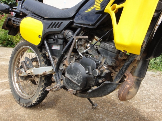 ขายวิบากในตำนาน HONDA MTX 125 ขายวิบากในตำนาน HONDA MTX 125