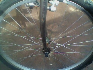 ขาย!!จักรยานมือสอง