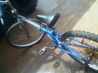 ขาย!!จักรยานมือสอง