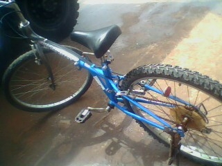 ขาย!!จักรยานมือสอง