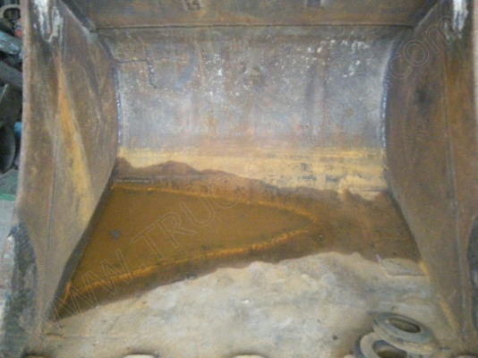 รถแบคโฮ ยี่ห้อ CAT รุ่น 312D รถออกห้างเมโทร