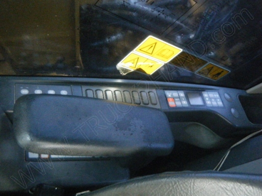 รถแบคโฮ ยี่ห้อ CAT รุ่น 312D รถออกห้างเมโทร