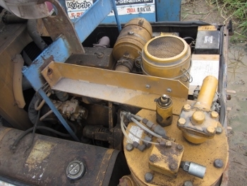 ขาย- เครื่องปั๊มลม KOMATSU: EC 35ZS-2 เครื่องยนต์ดีเซล 3 สูบ ขนาด 8-10 บาร์ ขาย- เครื่องปั๊มลม KOMATSU: EC 35ZS-2 เครื่องยนต์ดีเซล 3 สูบ ขนาด 8-10 บาร์