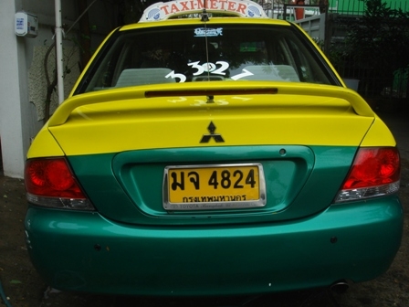 มิตซู 1.6 glxi ปี 2005 170000