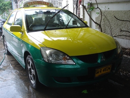 มิตซู 1.6 glxi ปี 2005 170000