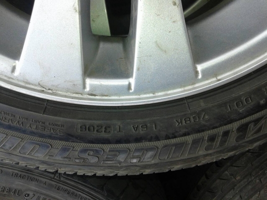 แม็ก BMW ขอบ 16 สวยๆ คับ