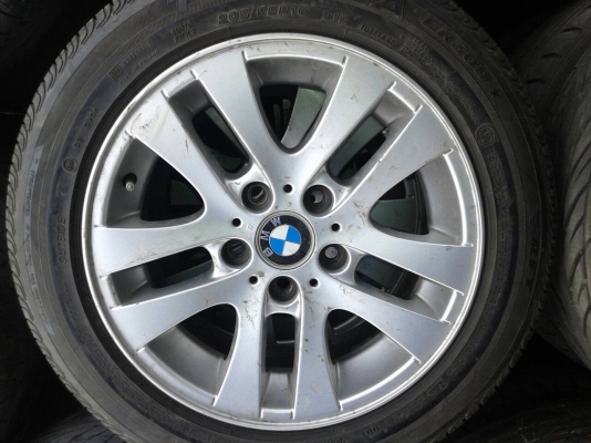 แม็ก BMW ขอบ 16 สวยๆ คับ