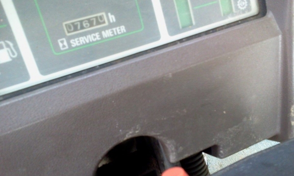 ขาย WA300-1 จากญี่ปุ่นแท้  มี  VDO  ให้ดู พร้อม เล่ม ทะเบียน จัดไฟแนนท์ ได้  1,000,000  คุณ กฤต