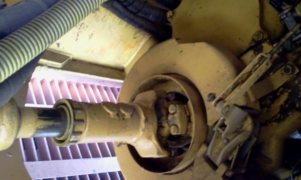 ขาย WA300-1 จากญี่ปุ่นแท้  มี  VDO  ให้ดู พร้อม เล่ม ทะเบียน จัดไฟแนนท์ ได้  1,000,000  คุณ กฤต