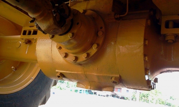 ขาย WA300-1 จากญี่ปุ่นแท้  มี  VDO  ให้ดู พร้อม เล่ม ทะเบียน จัดไฟแนนท์ ได้  1,000,000  คุณ กฤต