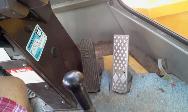 ขาย WA300-1 จากญี่ปุ่นแท้  มี  VDO  ให้ดู พร้อม เล่ม ทะเบียน จัดไฟแนนท์ ได้  1,000,000  คุณ กฤต