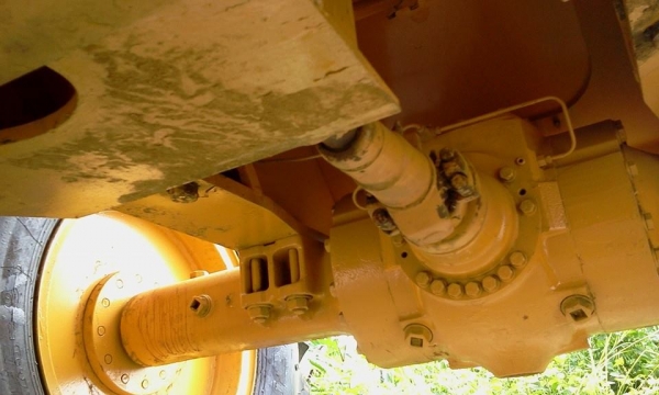 ขาย WA200-1 จากญี่ปุ่นแท้  มี VDO ให้ดู   เล่ม ทะเบียน จัดไฟแนนท์ ได้ 0856177640 คุณ กฤต ลำปาง