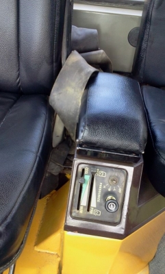 ขาย WA200-1 จากญี่ปุ่นแท้  มี VDO ให้ดู   เล่ม ทะเบียน จัดไฟแนนท์ ได้ 0856177640 คุณ กฤต ลำปาง