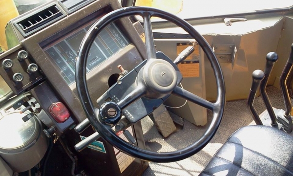 ขาย WA200-1 จากญี่ปุ่นแท้  มี VDO ให้ดู   เล่ม ทะเบียน จัดไฟแนนท์ ได้ 0856177640 คุณ กฤต ลำปาง