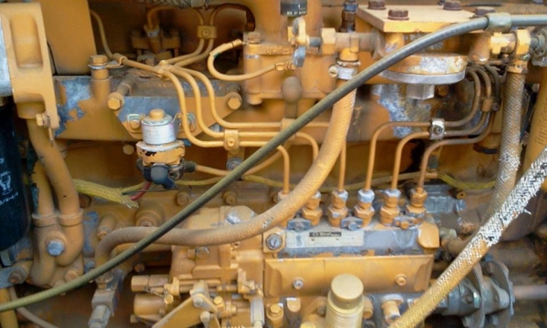 ขาย WA200-1 จากญี่ปุ่นแท้  มี VDO ให้ดู   เล่ม ทะเบียน จัดไฟแนนท์ ได้ 0856177640 คุณ กฤต ลำปาง