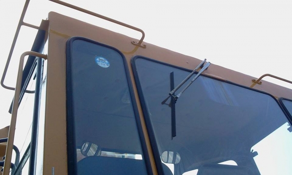 ขาย WA200-1 จากญี่ปุ่นแท้  มี VDO ให้ดู   เล่ม ทะเบียน จัดไฟแนนท์ ได้ 0856177640 คุณ กฤต ลำปาง