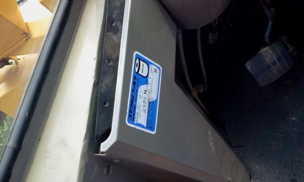 ขาย WA200-1 จากญี่ปุ่นแท้  มี VDO ให้ดู   เล่ม ทะเบียน จัดไฟแนนท์ ได้ 0856177640 คุณ กฤต ลำปาง