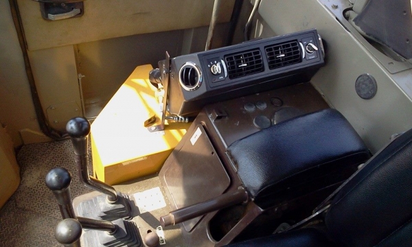 ขาย WA200-1 จากญี่ปุ่นแท้  มี VDO ให้ดู   เล่ม ทะเบียน จัดไฟแนนท์ ได้ 0856177640 คุณ กฤต ลำปาง