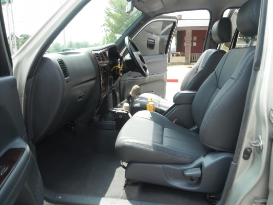 ขายรถ โตโยต้า Sport rider เครื่อง 3000 1KZ โฟว์วิน ขับเคลื่อน 2/4ล้อ สภาพสวย