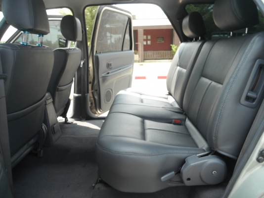 ขายรถ โตโยต้า Sport rider เครื่อง 3000 1KZ โฟว์วิน ขับเคลื่อน 2/4ล้อ สภาพสวย