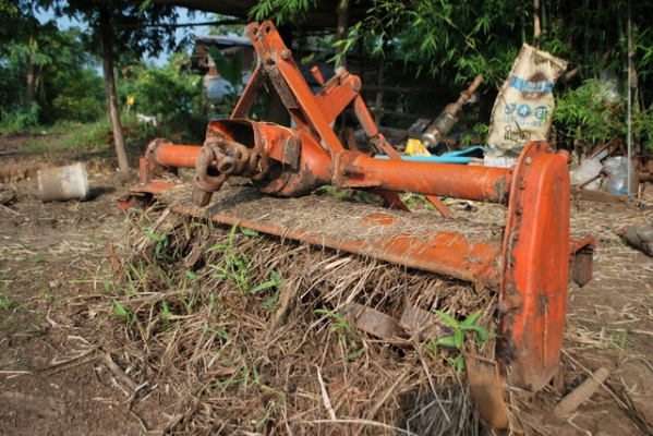 โรตารี่ สภาพดี ลดราคาแล้วครับสนใจมาเลยมาก่อนได้ก่อน