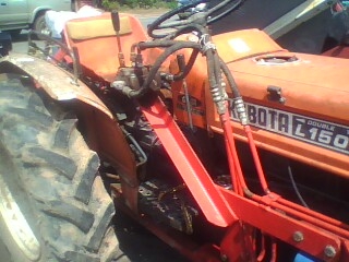!!ขาย..รถไถคูโบต้า12แรงพร้อมใช้ค่ะ