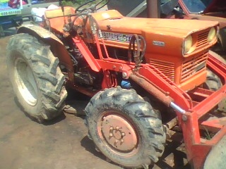 !!ขาย..รถไถคูโบต้า12แรงพร้อมใช้ค่ะ