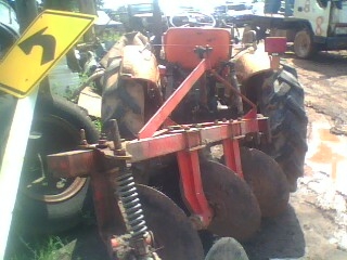 !!ขาย..รถไถคูโบต้า12แรงพร้อมใช้ค่ะ