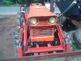 !!ขาย..รถไถคูโบต้า12แรงพร้อมใช้ค่ะ