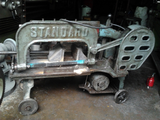 ขายเครื่องเลื่อยชัก 14 นิ้ว สแตนดาร์ด