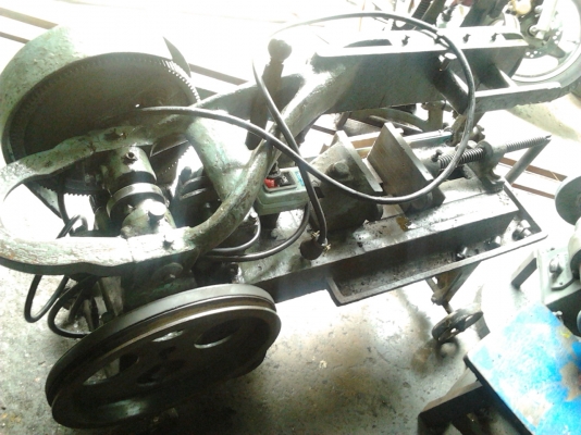 ขายเครื่องเลื่อยชัก 14 นิ้ว สแตนดาร์ด ขายเครื่องเลื่อยชัก 14 นิ้ว สแตนดาร์ด