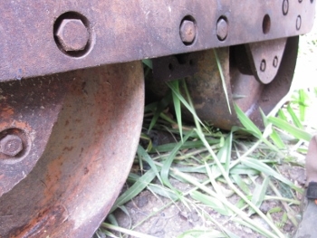 ขาย- รถบด ถนนเดินตาม SAKAI: SV6 มือสองเก่าญี่ปุ่น สภาพพร้อมใช้งาน