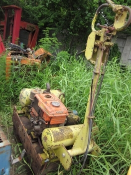 ขาย- รถบด ถนนเดินตาม SAKAI: SV6 มือสองเก่าญี่ปุ่น สภาพพร้อมใช้งาน