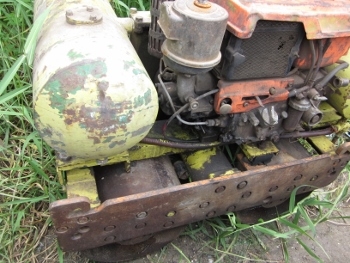 ขาย- รถบด ถนนเดินตาม SAKAI: SV6 มือสองเก่าญี่ปุ่น สภาพพร้อมใช้งาน