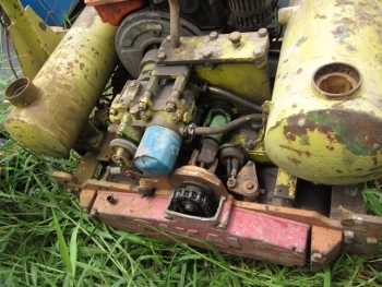 ขาย- รถบด ถนนเดินตาม SAKAI: SV6 มือสองเก่าญี่ปุ่น สภาพพร้อมใช้งาน