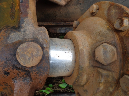 ขายกระบะ 10 ล้อพร้อมลูกดั้ม พร้อมคัชซี ติดกระบะ ใส่ rocky หรือ UD ได้ราคา 120000