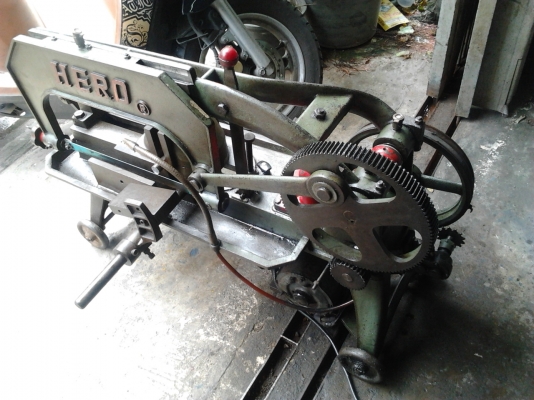 ขายเคริ่องชัก HE RO 14 นิ้ว