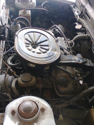 MAZDA 323 2 ประตู MAZDA 323 2 ประตู