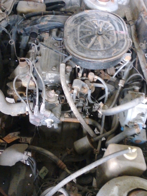 MAZDA 323 2 ประตู MAZDA 323 2 ประตู