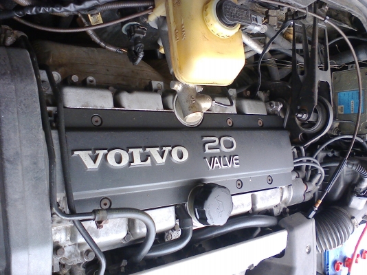 volvo 850 ปี 96 volvo 850 ปี 96