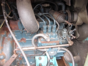 ขาย- เครื่องเชื่อม พร้อมปั่นไฟ DENYO: TLW300SSK เครื่องยนต์ดีเซล 3 สูบ 9.9 KVA มีล้อลากพร้อม สะดวกต่อการขนย้าย