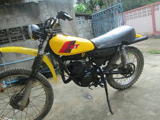 ขาย dt 100 มีทะเบียน