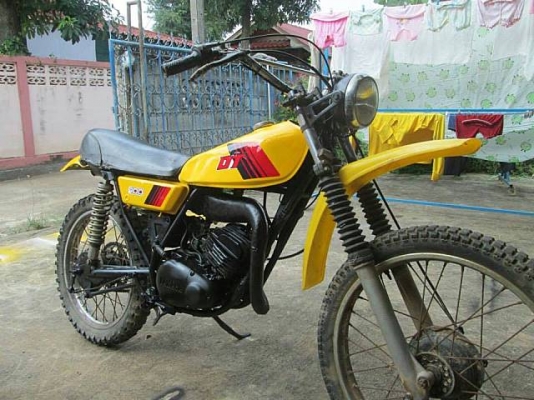 ขาย dt 100 มีทะเบียน