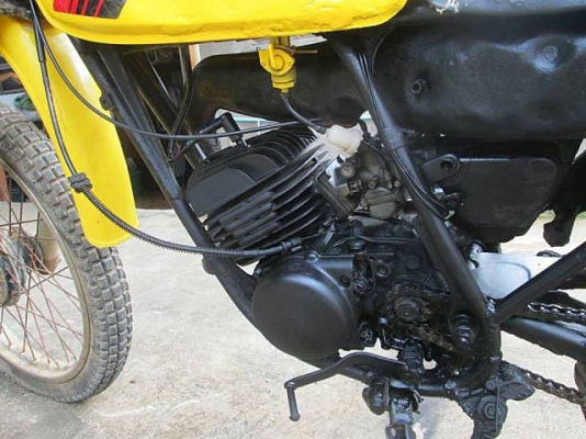 ขาย dt 100 มีทะเบียน